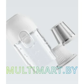 Пылесос Xiaomi Mi Vacuum Cleaner Mini EU картинка 9